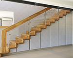 Construction et protection de vos escaliers par Escaliers Maisons à Béthune
